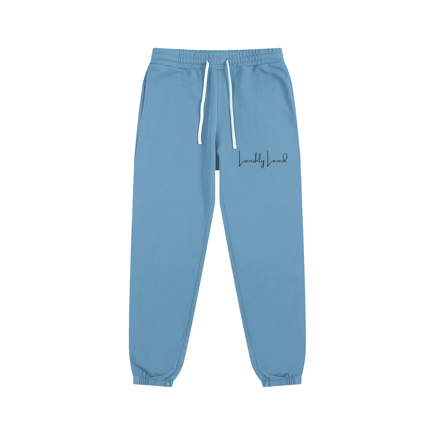 Essential Sweatpants