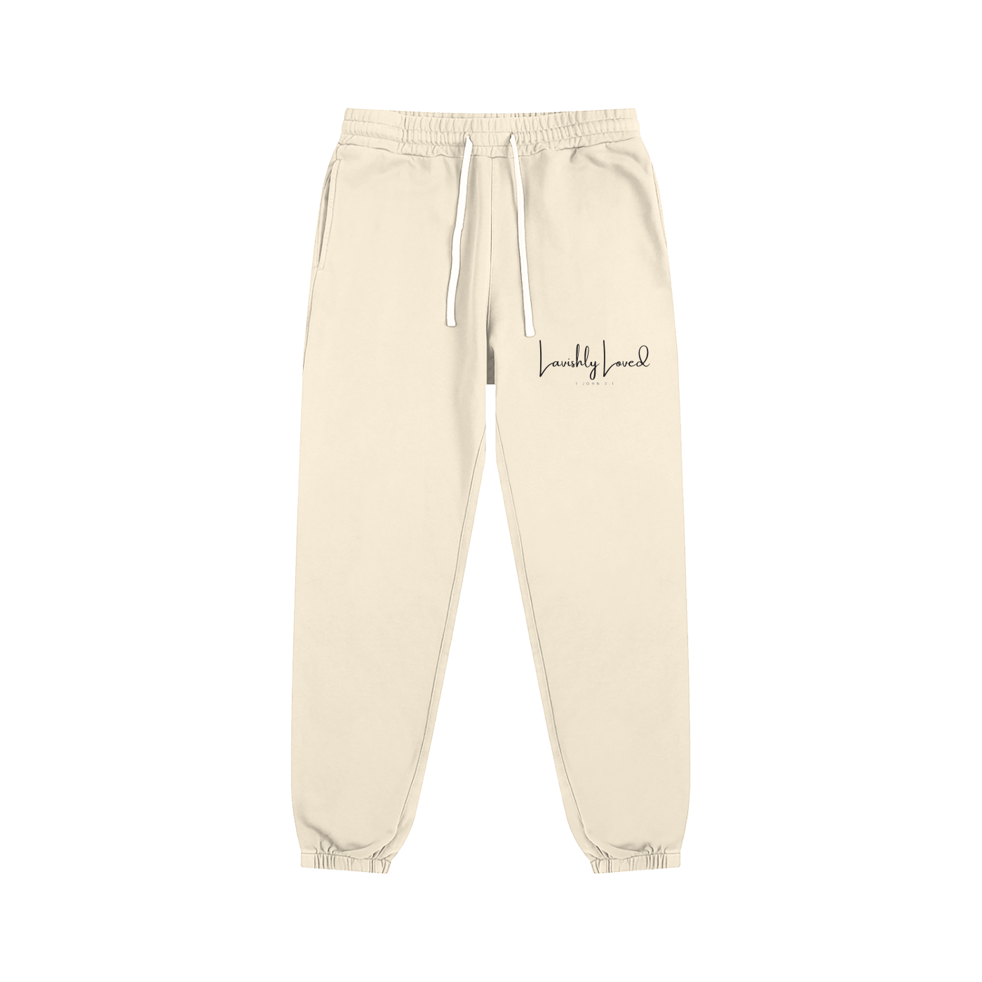 Essential Sweatpants