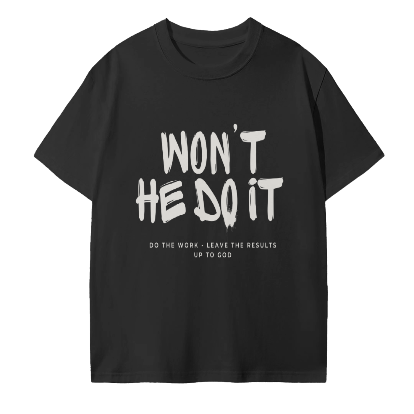 Unisex Seamless T-Shirt - 200 GSM