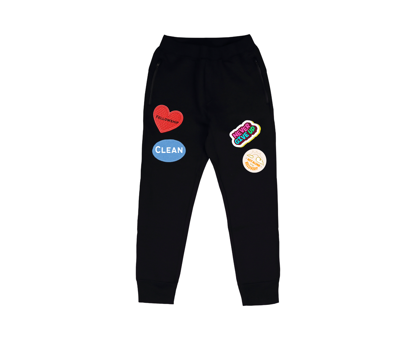 Joggers