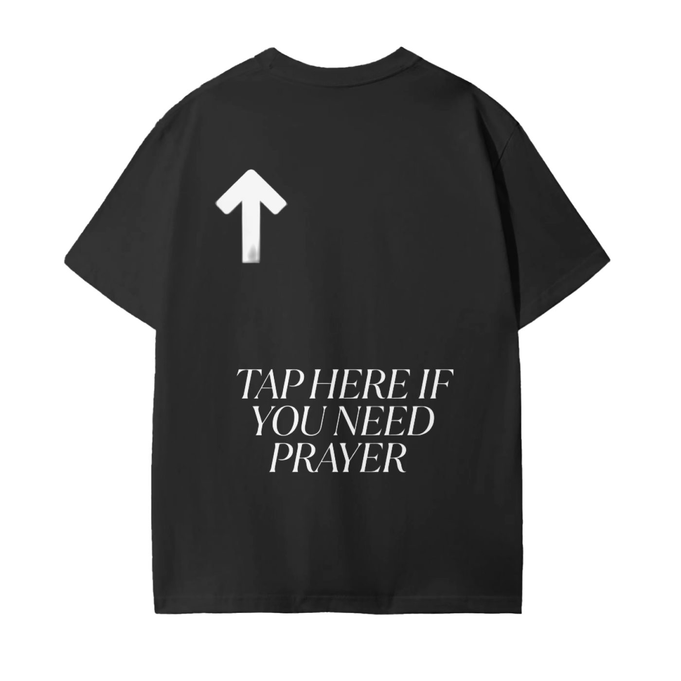 Unisex Seamless T-Shirt - 200 GSM