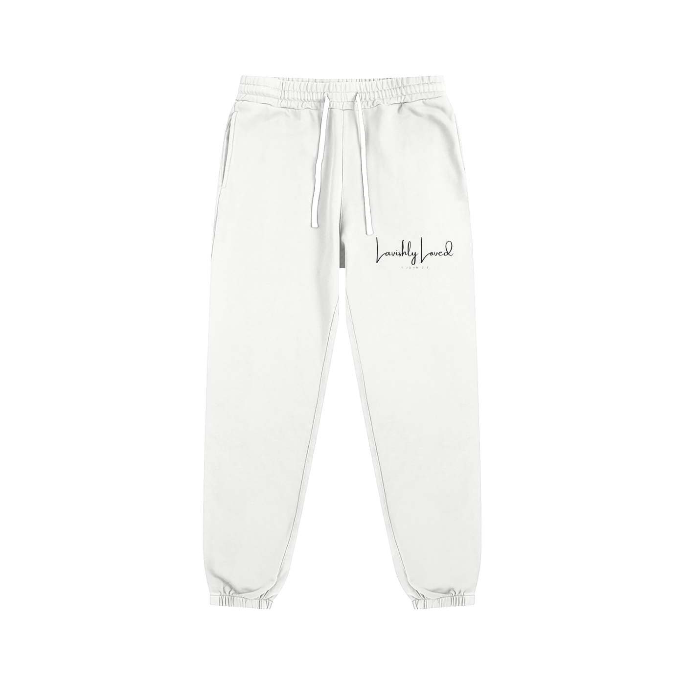 Essential Sweatpants