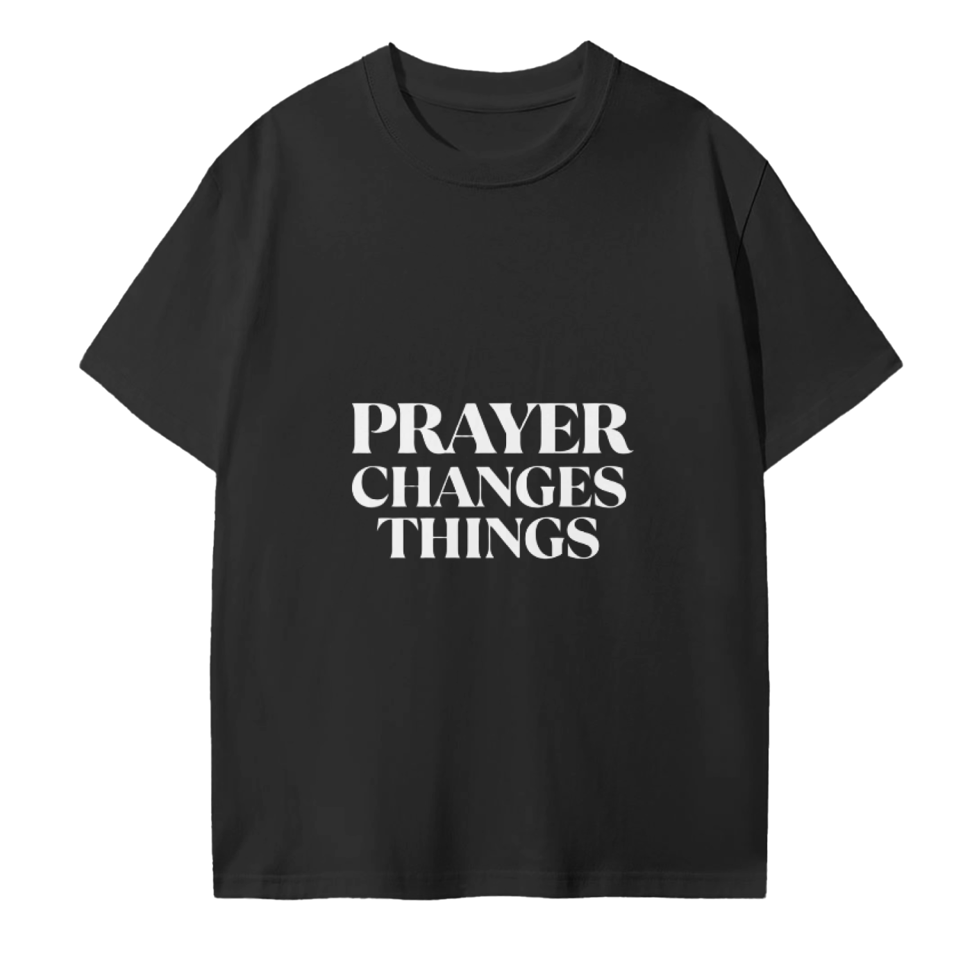 Unisex Seamless T-Shirt - 200 GSM