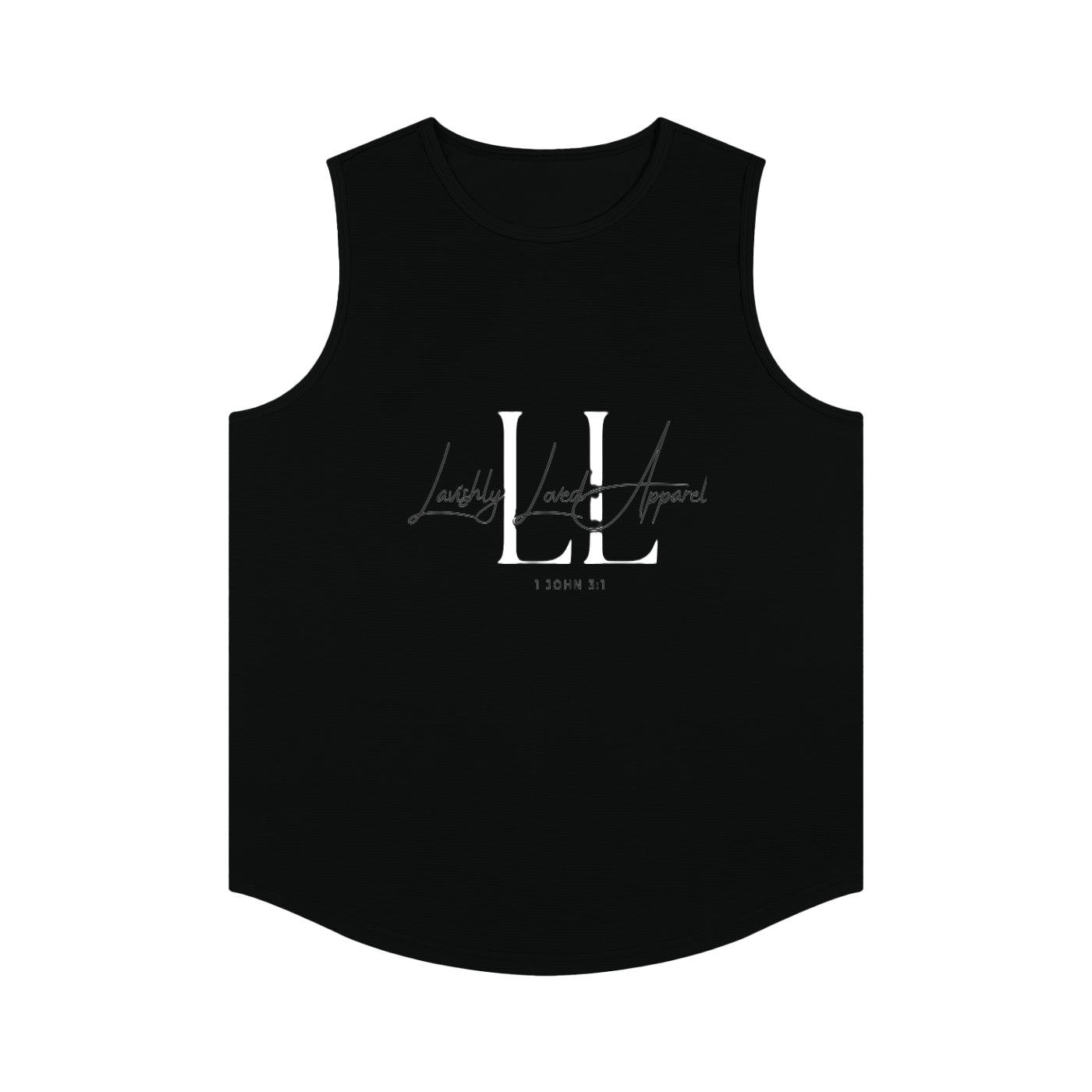 Classic Basketball Tank Top - 160 GSM